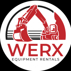 Werx Equipment Rentals